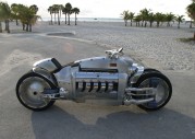 Dodge Tomahawk